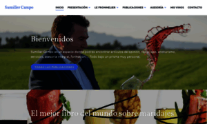 Sumillercampo.wordpress.com thumbnail