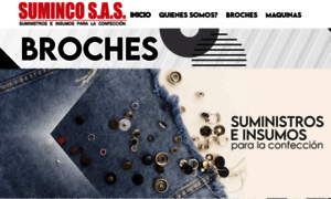 Suminco.com.co thumbnail