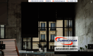 Sumincogar.com thumbnail