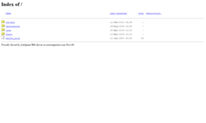 Suminegestion.com thumbnail