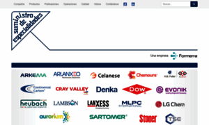 Suministro.com.mx thumbnail