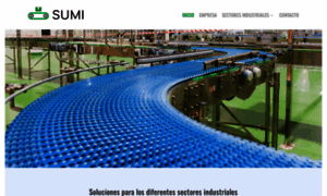 Suministrodebandas.com.mx thumbnail