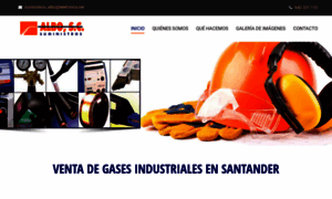 Suministrosalbosc.es thumbnail