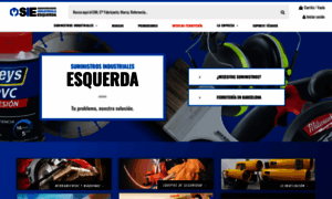 Suministrosesquerda.es thumbnail