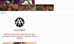 Sumisa0.tumblr.com thumbnail