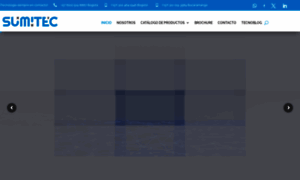 Sumiteccomunicaciones.com thumbnail