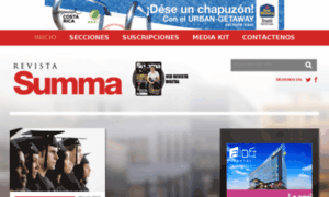 Summanews.com thumbnail
