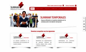 Summar.com.co thumbnail