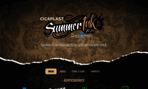Summerink.cl thumbnail