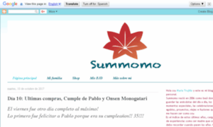 Summomo.com thumbnail