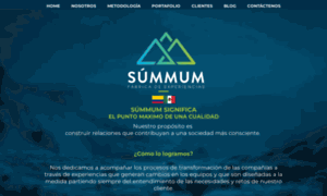Summum.com.co thumbnail