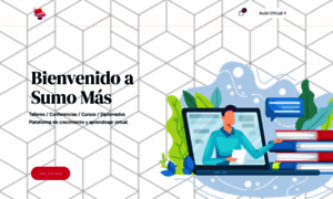 Sumomas.com thumbnail