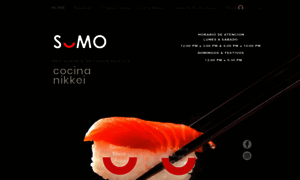 Sumorestaurante.co thumbnail