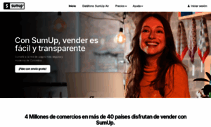 Sumup.co thumbnail