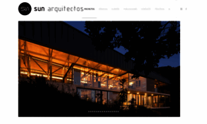 Sunarq.cl thumbnail