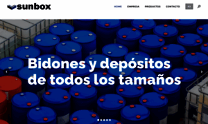 Sunbox.es thumbnail