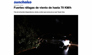 Sunchal.es thumbnail