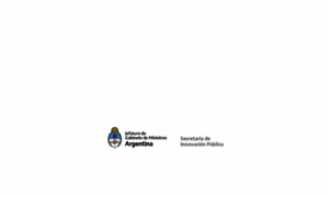 Sunchales.gov.ar thumbnail
