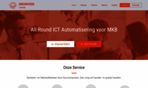 Suncomputers.nl thumbnail