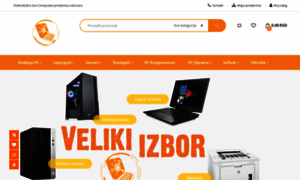 Suncomputers.rs thumbnail