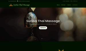 Sunisathaimassage.es thumbnail