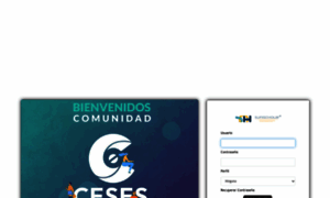 Sunischolar-ceses.integralware.mx thumbnail