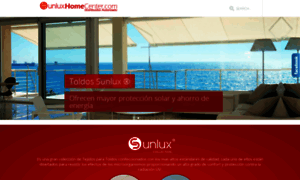 Sunluxcollection.com.mx thumbnail