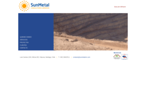 Sunmetalmc.com thumbnail