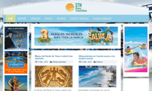 Sunnytravelnews.com.ar thumbnail
