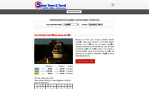 Sunnytraveltm.com thumbnail