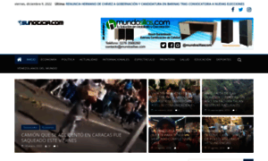 Sunoticia.com thumbnail