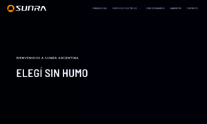 Sunraargentina.com.ar thumbnail
