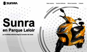 Sunraleloir.com.ar thumbnail