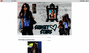 Sunset--star.blogspot.com thumbnail