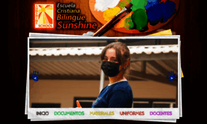 Sunshine-muna.org thumbnail