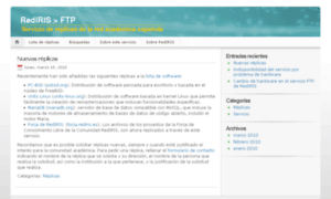 Sunsite.rediris.es thumbnail