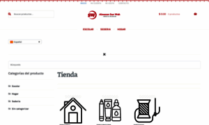 Sunwahpanama.com thumbnail