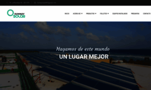 Sunwaymx.com.mx thumbnail