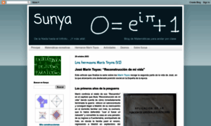 Sunya00.blogspot.com thumbnail