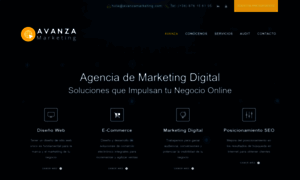 Suonacomunicacion.com thumbnail