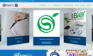 Super-bol.com.ar thumbnail