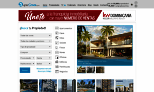 Super-casa.com thumbnail