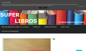 Super-libros.net thumbnail