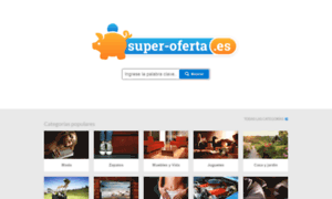 Super-oferta.es thumbnail