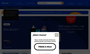 Super.walmart.com.mx thumbnail