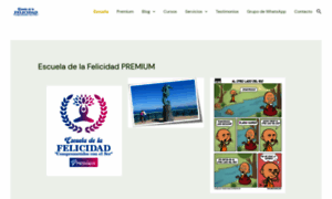 Superacion.com.mx thumbnail