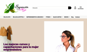 Superacionmujer.com thumbnail