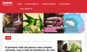 Superalimento.net.br thumbnail