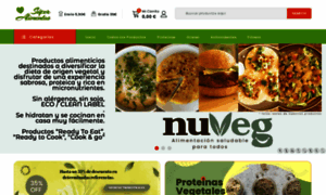 Superalimentos.tienda thumbnail