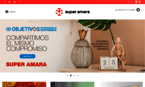 Superamara.com thumbnail
